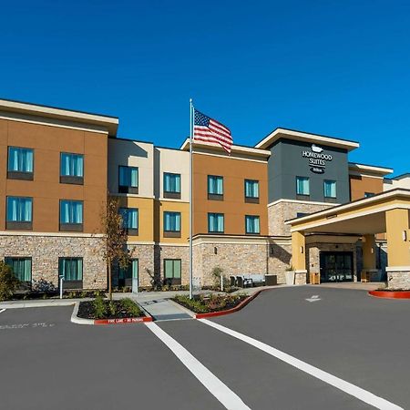 Homewood Suites By Hilton Livermore, Ca Exteriér fotografie