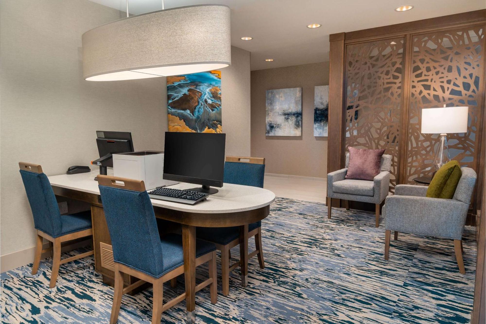 Homewood Suites By Hilton Livermore, Ca Exteriér fotografie